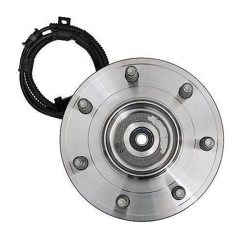 2010-2014 Ford F-150 Front Wheel Bearing and Hub Assembly