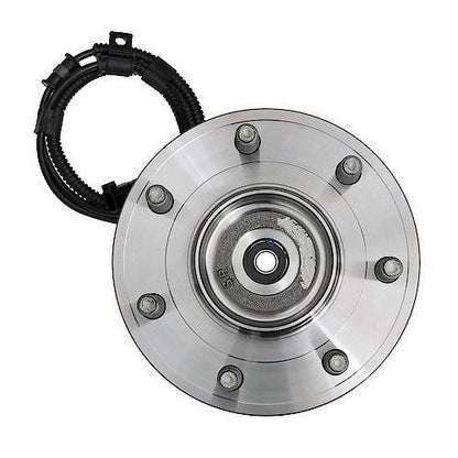 2010-2014 Ford F-150 Front Wheel Bearing and Hub Assembly
