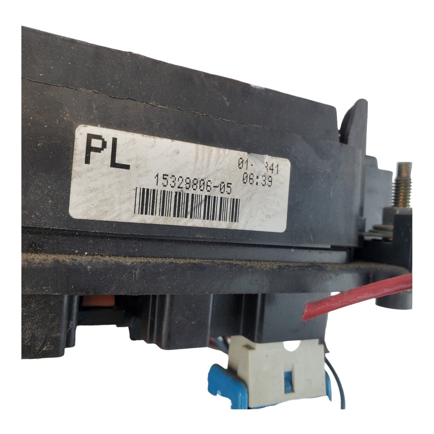 ✅2000 2001 2002 Sierra & Silverado 1500 2500 3500 Fuse Junction Box 15328806-05