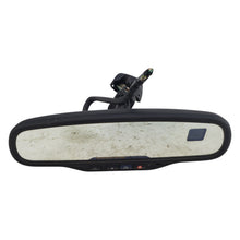 03-06 Silverado Tahoe Yukon Sierra Avalanche Rear View Mirror 15176973 015322