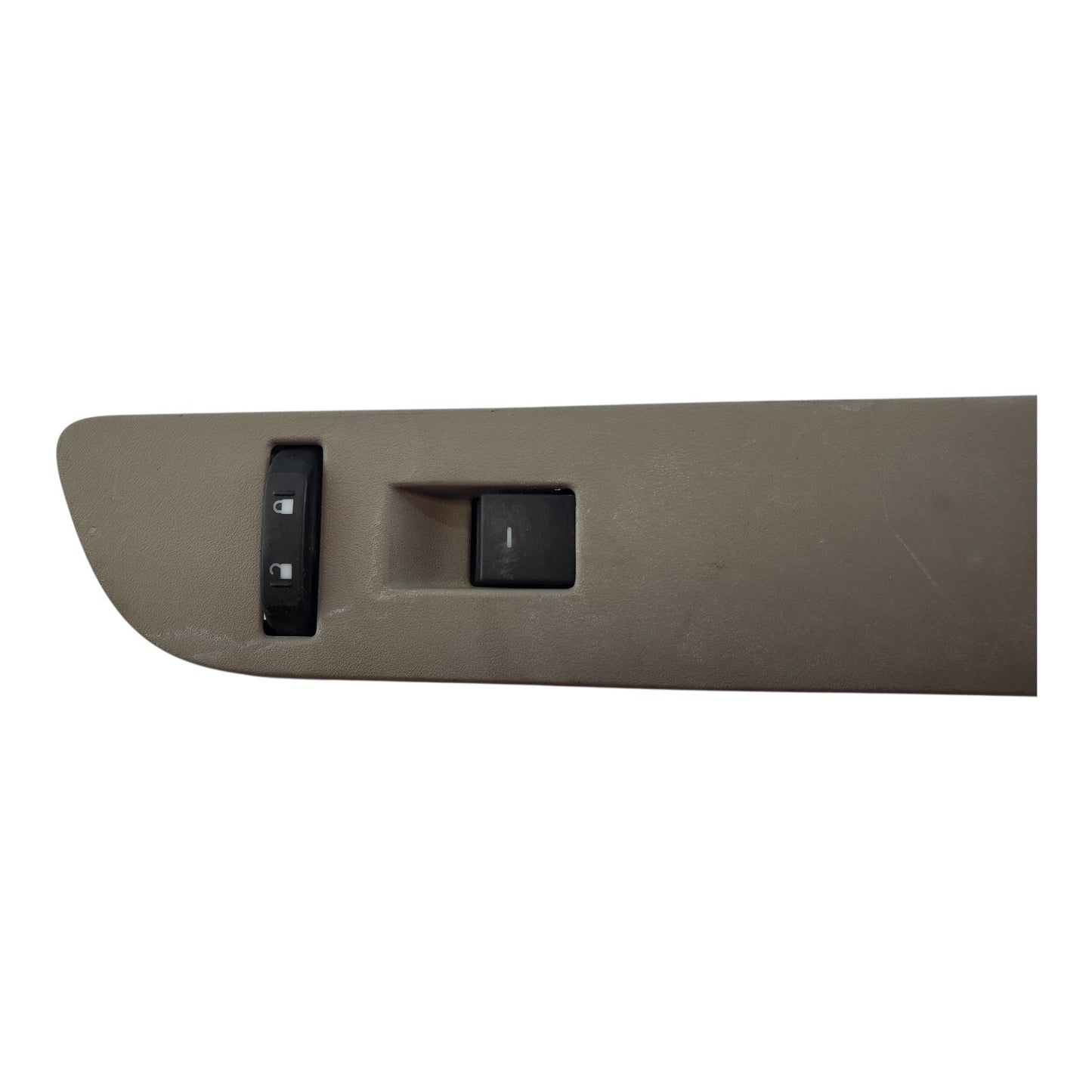 2010 Ford F150 Lock/Window Switch 9L3T-14529-ACW