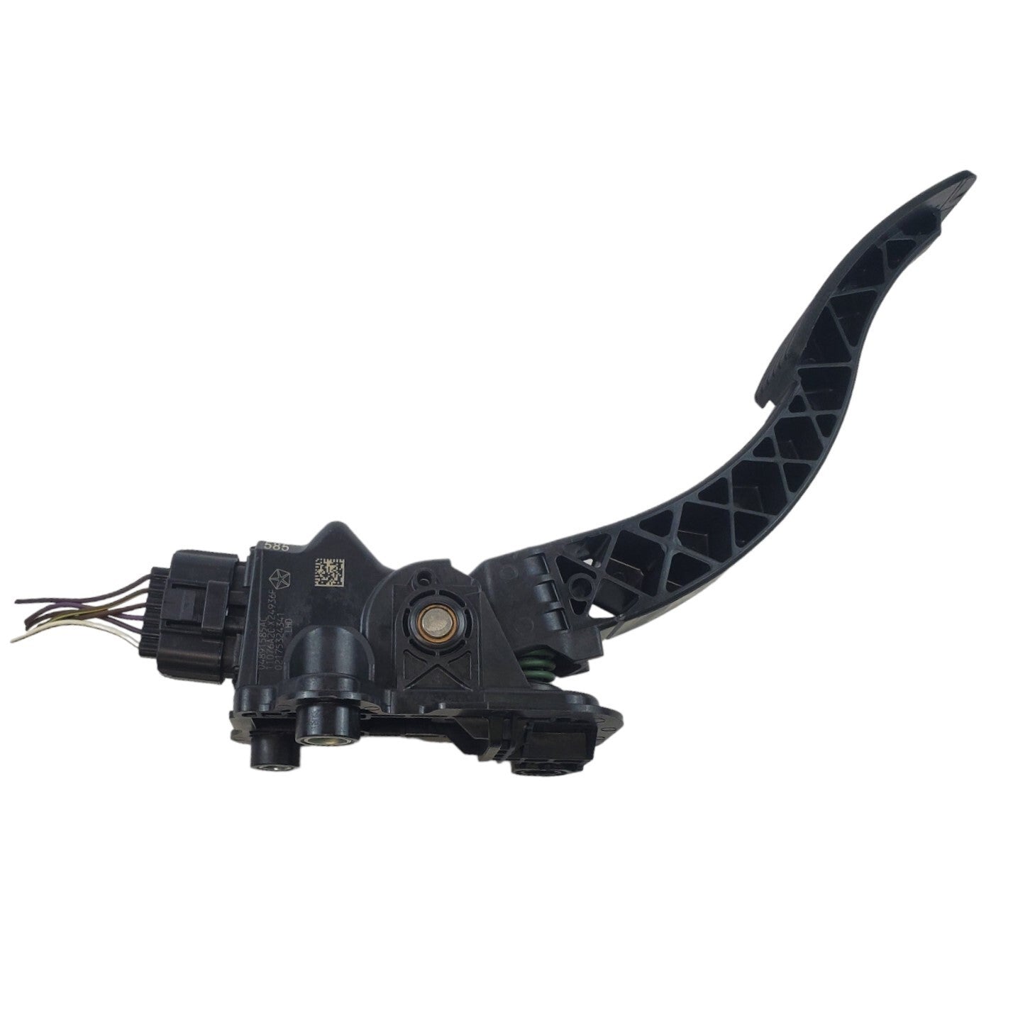✅ 07-10 Chrysler Dodge Jeep Accelerator Gas Pedal Assembly 04891585AC