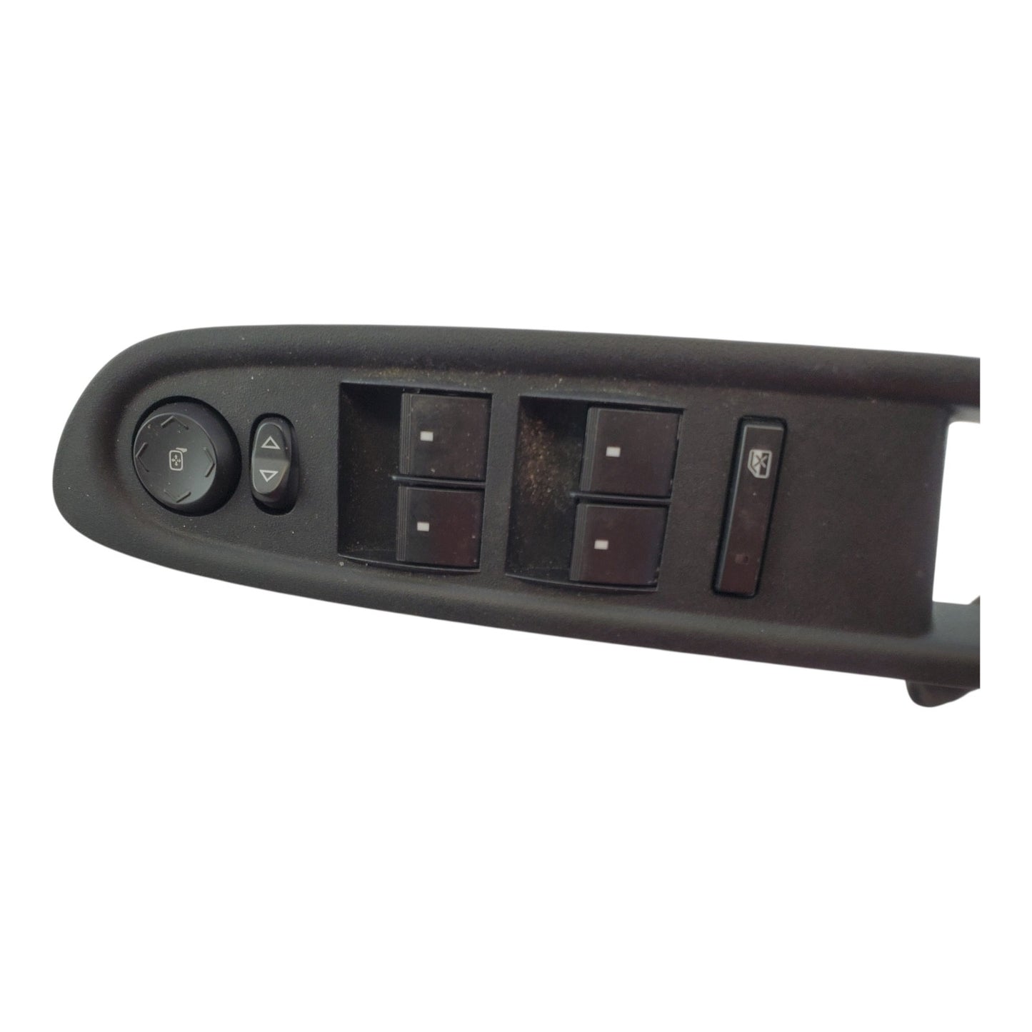 2007 2008 2009 2010 2011 12 13 CHEVROLET SILVERADO MASTER Window Switch 20945129