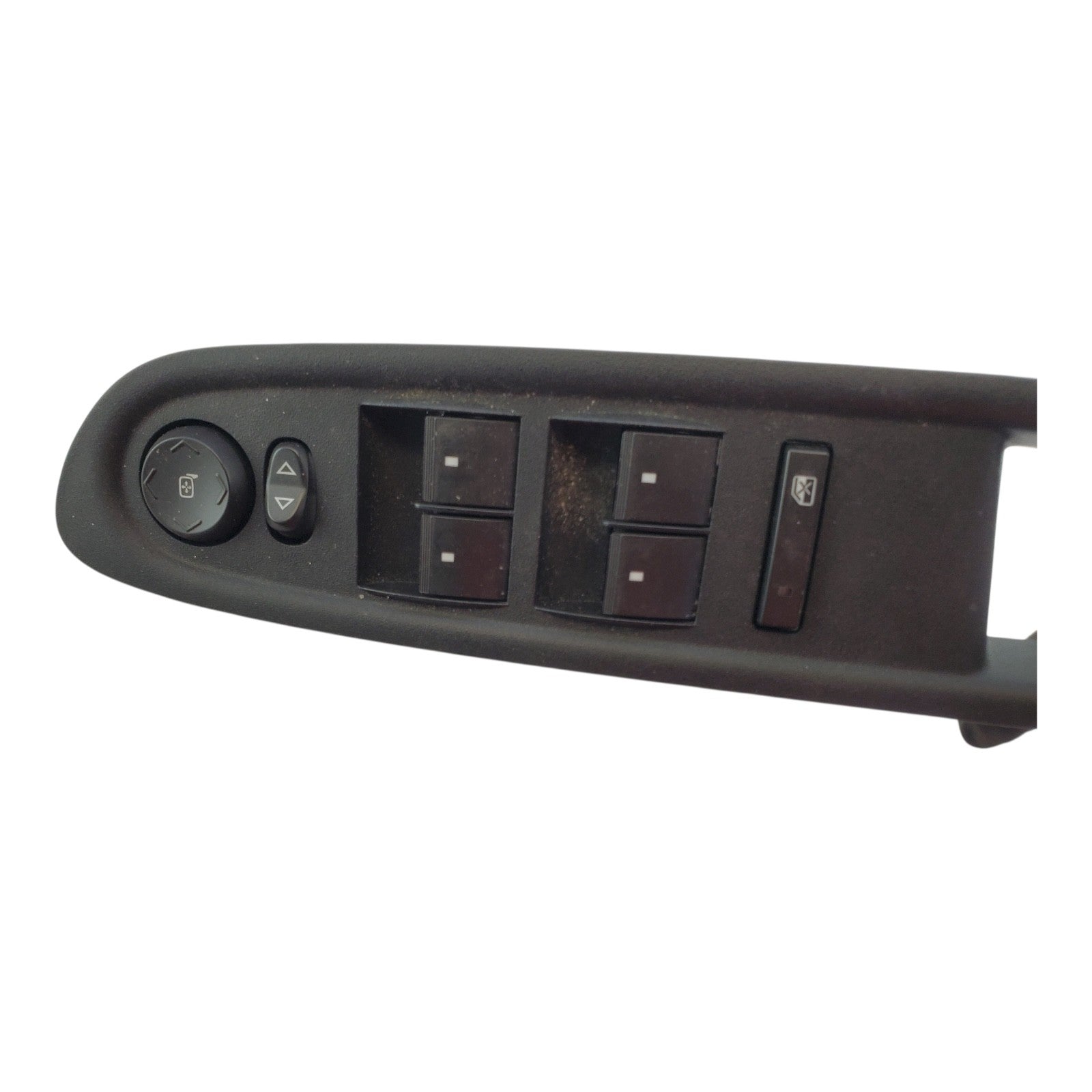 2007 2008 2009 2010 2011 12 13 CHEVROLET SILVERADO MASTER Window Switch 20945129
