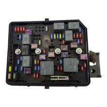 2006-2013 Chevrolet Impala Fuse Box Junction Module (OEM) Part# 15803180-01