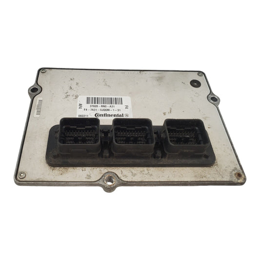 11 Honda Pilot 37820-RN0-A81 Computer Brain Engine Control ECU ECM Module