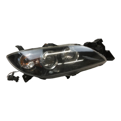 ✅ 04-08 Mazda 3 Passenger Right RH Side Headlight Assembly