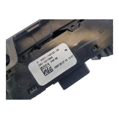 2012-2018 FORD FOCUS POWER WINDOW SWITCH BLACK  BM5T14A132AA B1C14