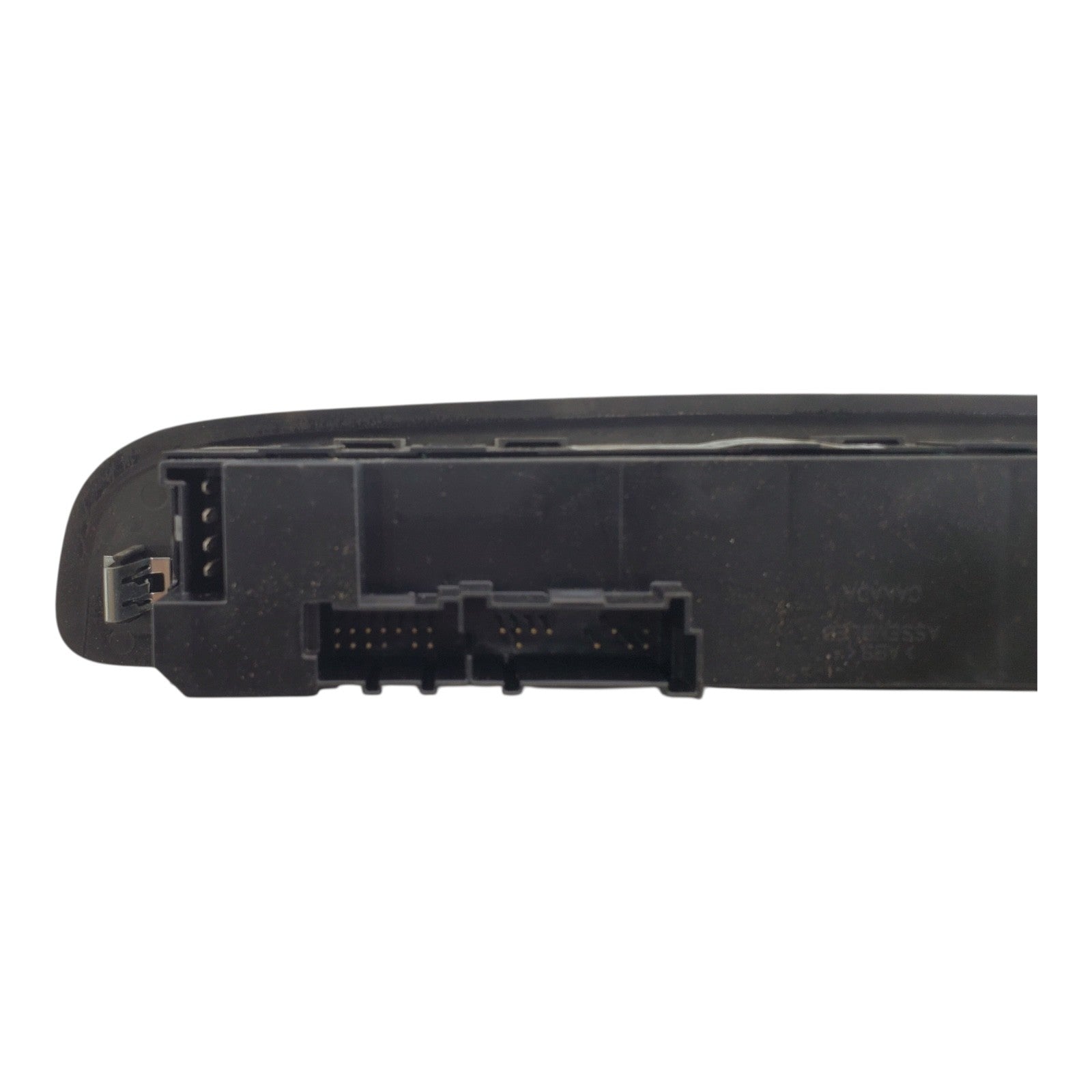 2006-2009 GMC Envoy Right Passenger Front Power Window Control Switch 25811584