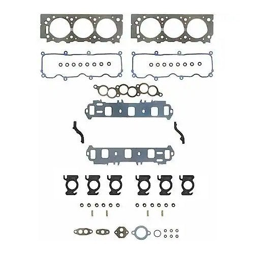 1996-2000 Aerostar/B3000/Ranger Fel-Pro - Engine Cylinder Head Gasket Set