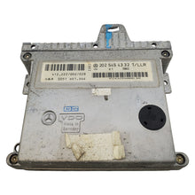 CRUISE CONTROL MODULE MERCEDES BENZ C-CLASS C280 1994 1995 2025454332 OEM