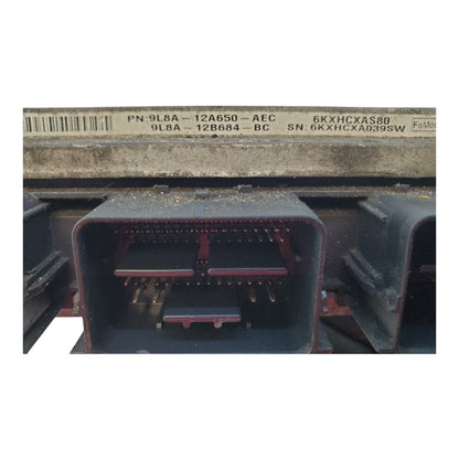Engine ECM 2.5L 9L8A-12A650-AEC Fits 2009 ESCAPE 788947