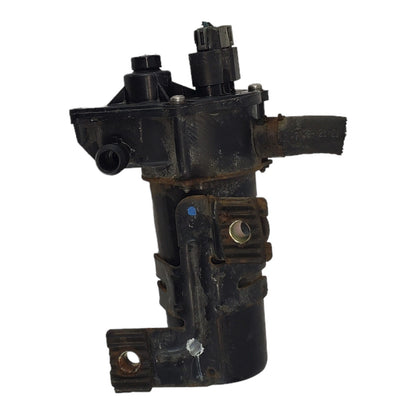 ✅03-06 GMC YUKON SUPPLEMENTAL BRAKE VACUUM ASSIST PUMP OEM 18049393