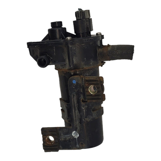 ✅03-06 GMC YUKON SUPPLEMENTAL BRAKE VACUUM ASSIST PUMP OEM 18049393