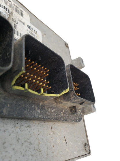 2007 Ram Durango Aspen Engine Computer 5.7L  P05094402AI