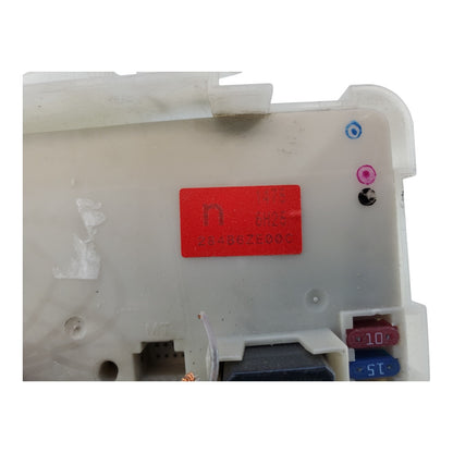 ✅ 07-10 TITAN ARMADA XTERRA IPDM BCM BODY POWER MODULE FUSE BOX P/N# 284B6ZE000