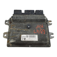 07 NISSAN ALTIMA Engine ECM Control Module 2.5L MEC120-010 F1 MEC120010F1