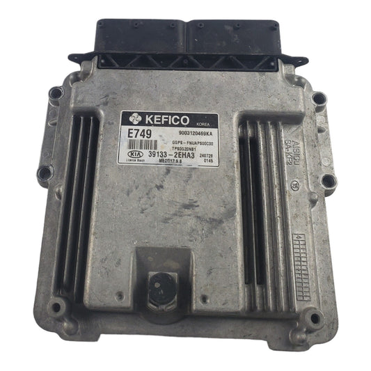 ✅ 14-16 Kia Soul Engine Control Module ECM Computer 39133-2EHA3