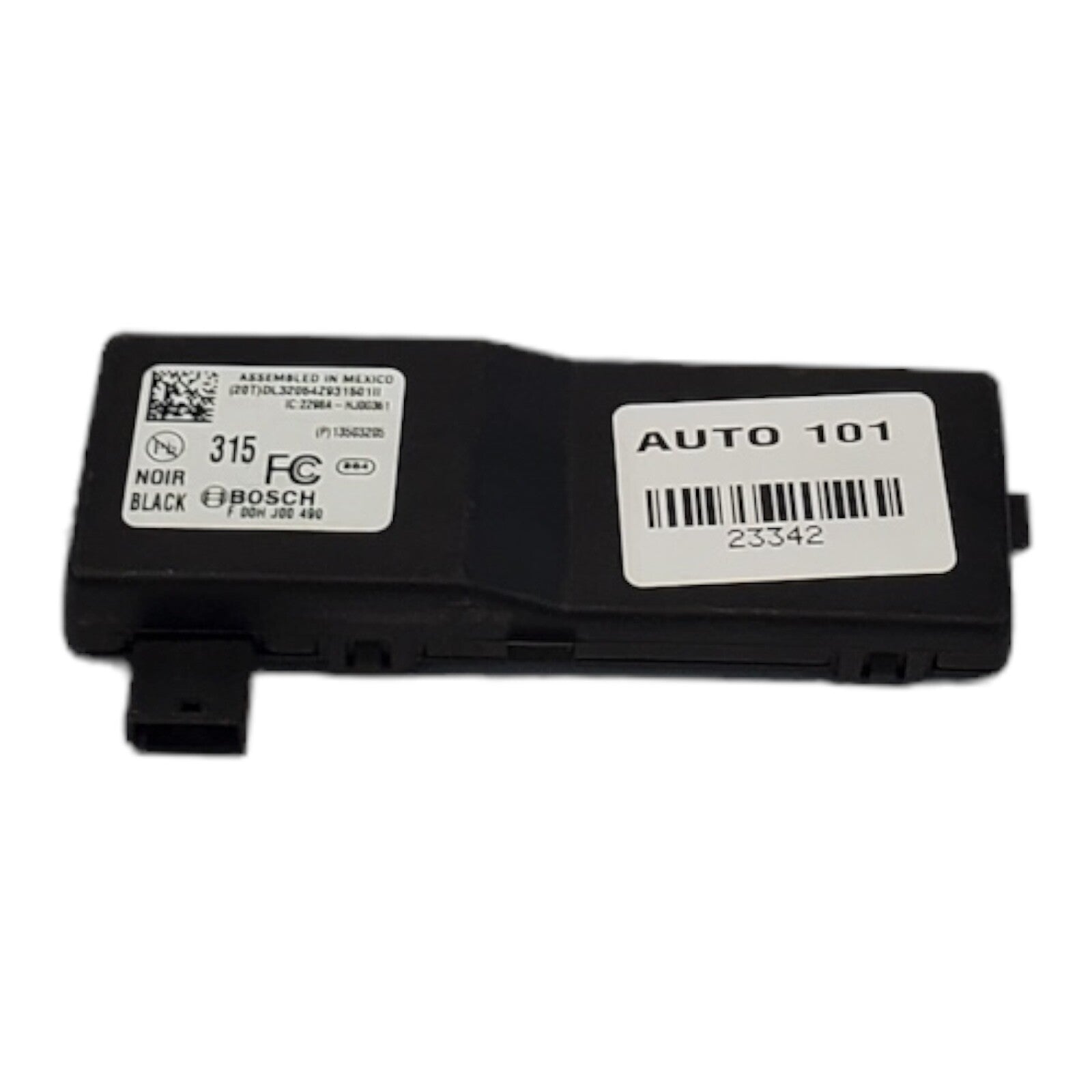 11-16 Chevrolet Cruze Keyless Entry Locking Receiver Control Module 13503205
