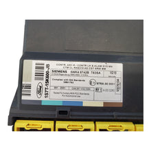 01-07 Ford Focus Multifunction Module W/Power Locks 3 Door 5 Door 1S7T-15K600-JB
