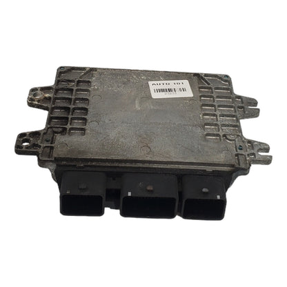 13-15 Nissan Sentra MEC120-180 B1 Computer Brain Engine Control ECU ECM Module