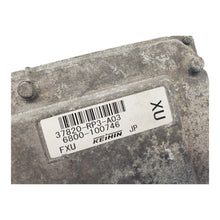 ✅ 09-10 HONDA FIT ENGINE CONTROL MODULE ECM COMPUTER 37820-RP3-A03
