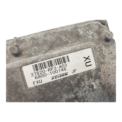 ✅ 09-10 HONDA FIT ENGINE CONTROL MODULE ECM COMPUTER 37820-RP3-A03