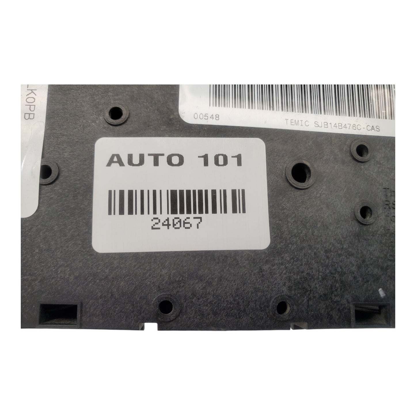 ✅ 10 Expedition Navigator Fuse Box Relay Junction Block AL1T-15604-AD OEM
