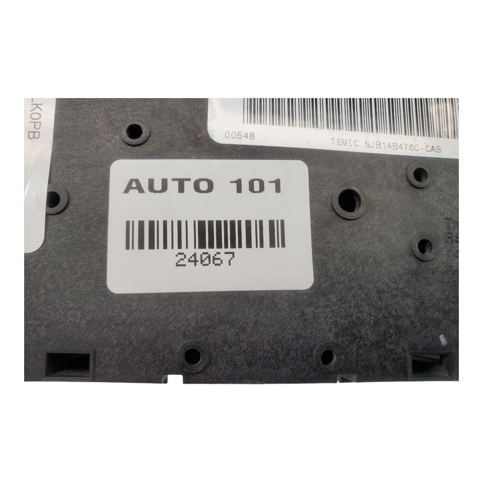 ✅ 10 Expedition Navigator Fuse Box Relay Junction Block AL1T-15604-AD OEM