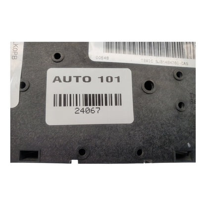 ✅ 10 Expedition Navigator Fuse Box Relay Junction Block AL1T-15604-AD OEM