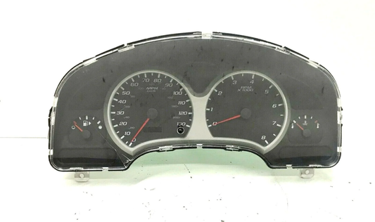 2005-2006 Chevrolet Equinox Speedometer Instrument Cluster Gauges 22734851 OEM