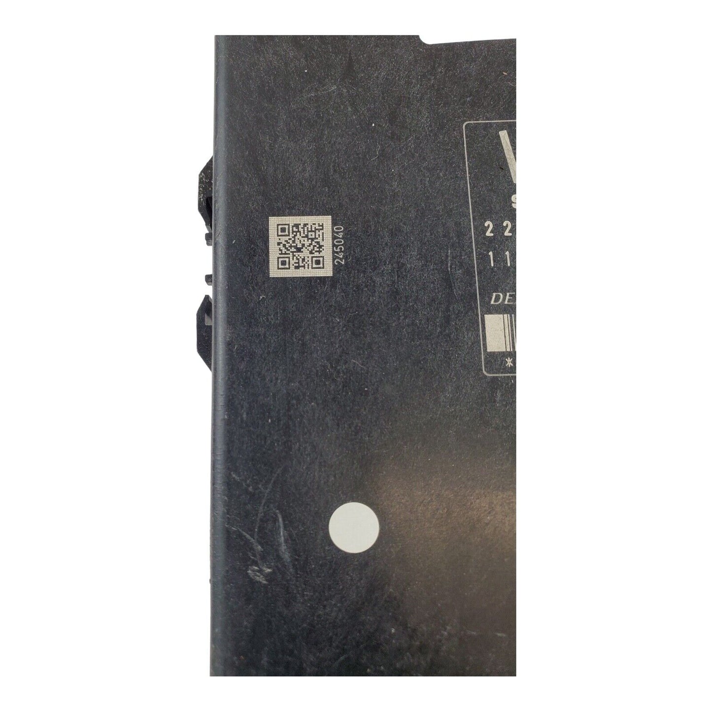 2011 Subaru Impreza Computer Brain Engine Control ECU ECM EBX Module 22765AB020