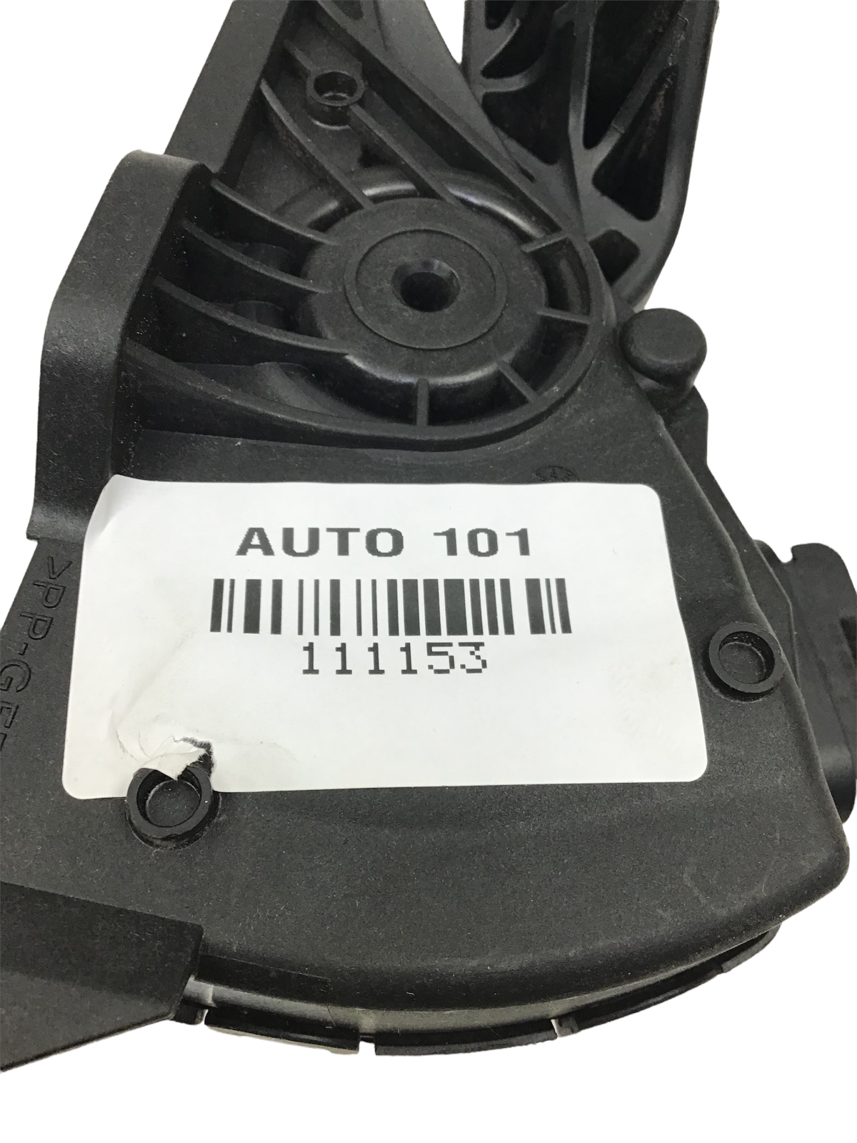 ✅ 07-13 SILVERADO TAHOE YUKON Accelerator Gas Pedal 15847349 W/ Position Sensor