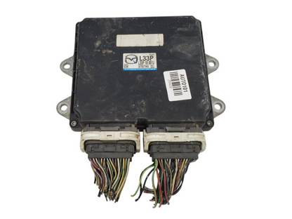 07 Mazda CX-7 2.3 Engine Computer ECU ECM PCM L33P18881J