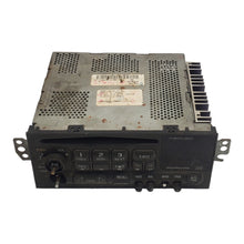 2002 CHEVY CAMARO OEM RADIO AUDIO RECEIVER HEAD UNIT 16210141