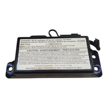 06-21 GM - Communication Interface Module Battery OEM 22739970