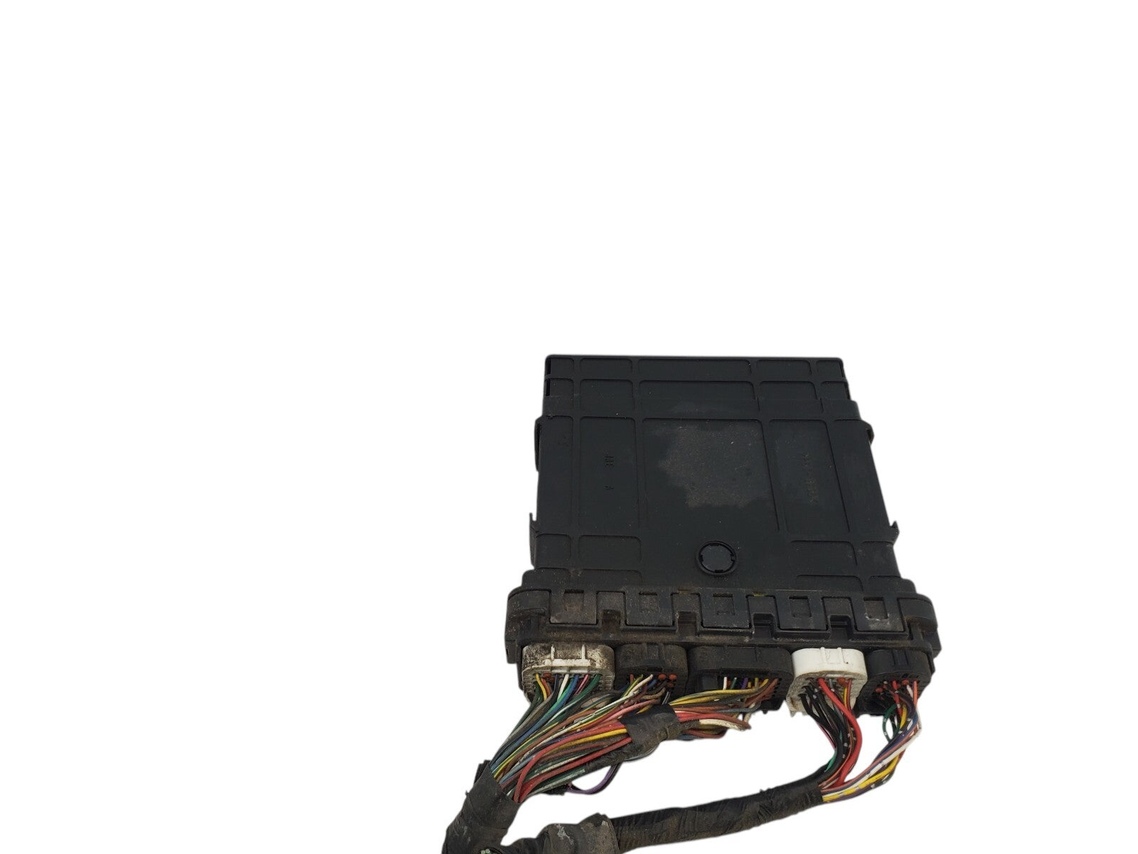 08 Mitsubishi Endeavor 4WD ECU ECM engine control module 8631A440 OEM