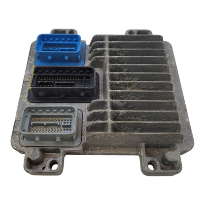 DELPHI ECM Engine Control Module  12613417
