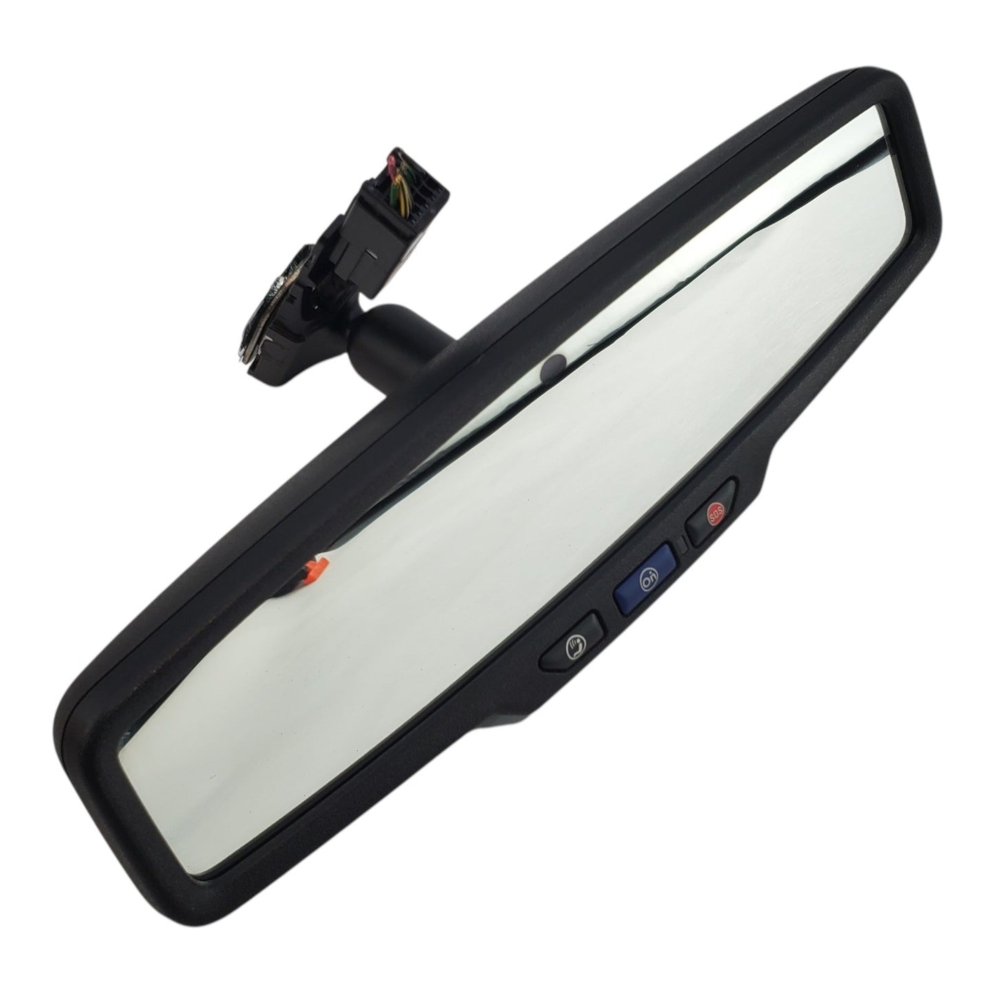10 11 12 13 14 15 16 GMC Terrain Interior Rear View Mirror OEM E11026538