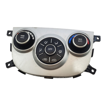 2010 - 2012 Hyundai Santa Fe A/C Heater Climate Control Unit 97250-2BXXX OEM