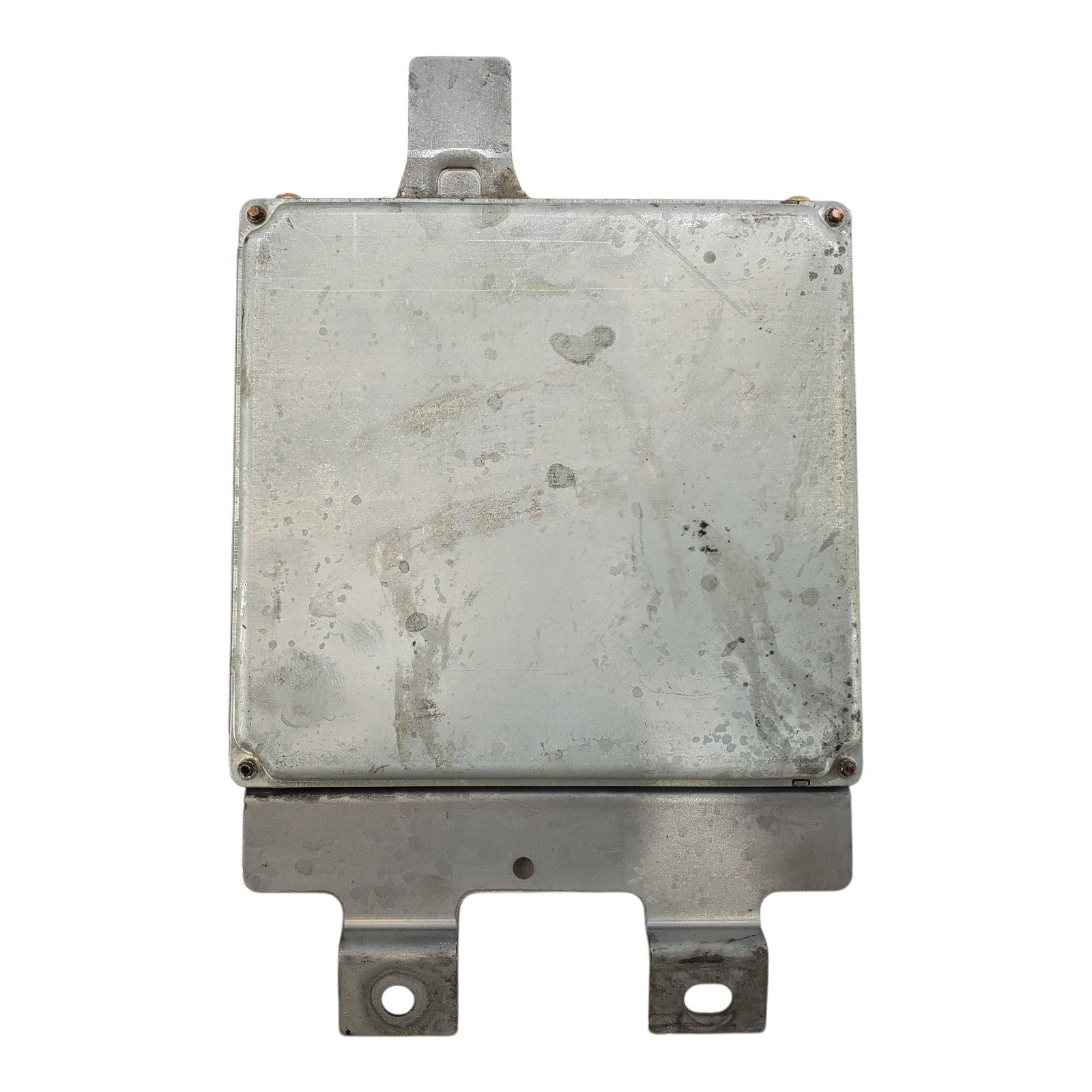 2004 NISSAN FRONTIER XTERRA 3.3L A/T ENGINE COMPUTER MODULE MEC07-551 B2 ECU ECM