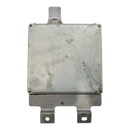 2004 NISSAN FRONTIER XTERRA 3.3L A/T ENGINE COMPUTER MODULE MEC07-551 B2 ECU ECM