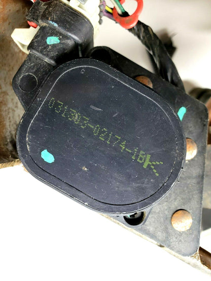 ✅ 03-05 Chevy Silverado GMC Yukon Gas Pedal Drive By Wire TAC Module Swap GM