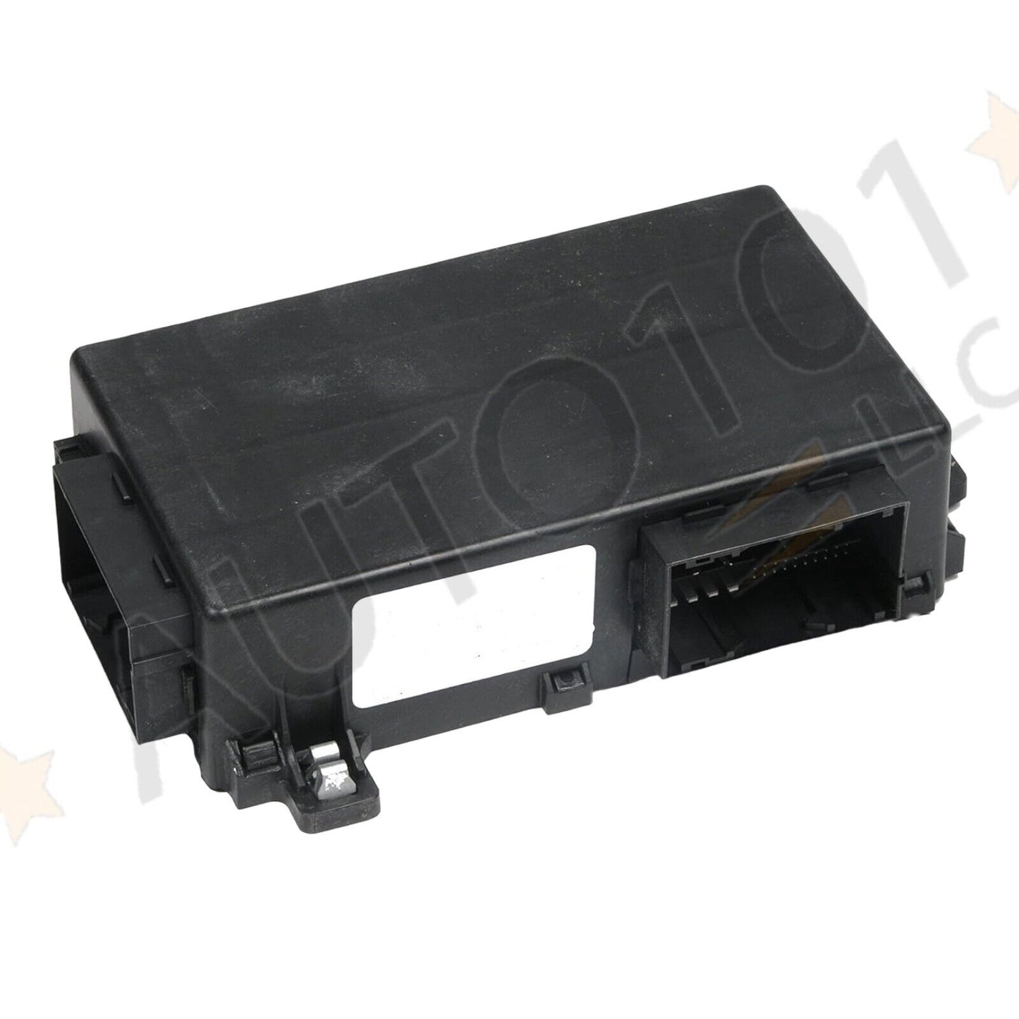 VIN Programmed 05 09 Body Control Module BCM P/N 15917661