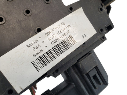 ✅2009 Ford F-150 Fuse Relay Box Relay Power Junction Block 9L3T-15604-HA OEM