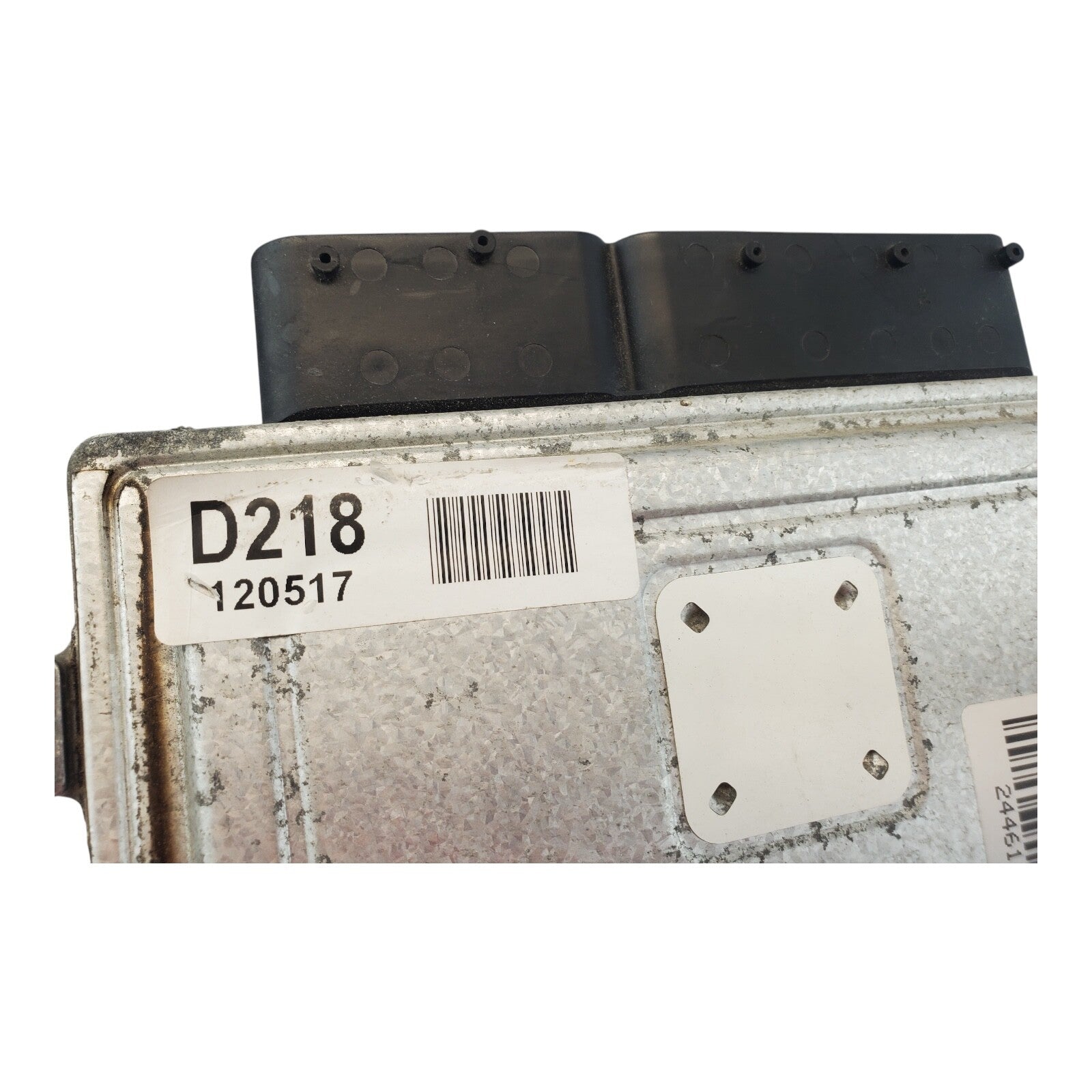 11-13 Kia Forte 2.0L Engine Control Module ECM ECU PCM OEM 39122-2G182
