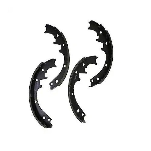 1963-1976 Ford/Mercury Rear Drum Brake Shoe