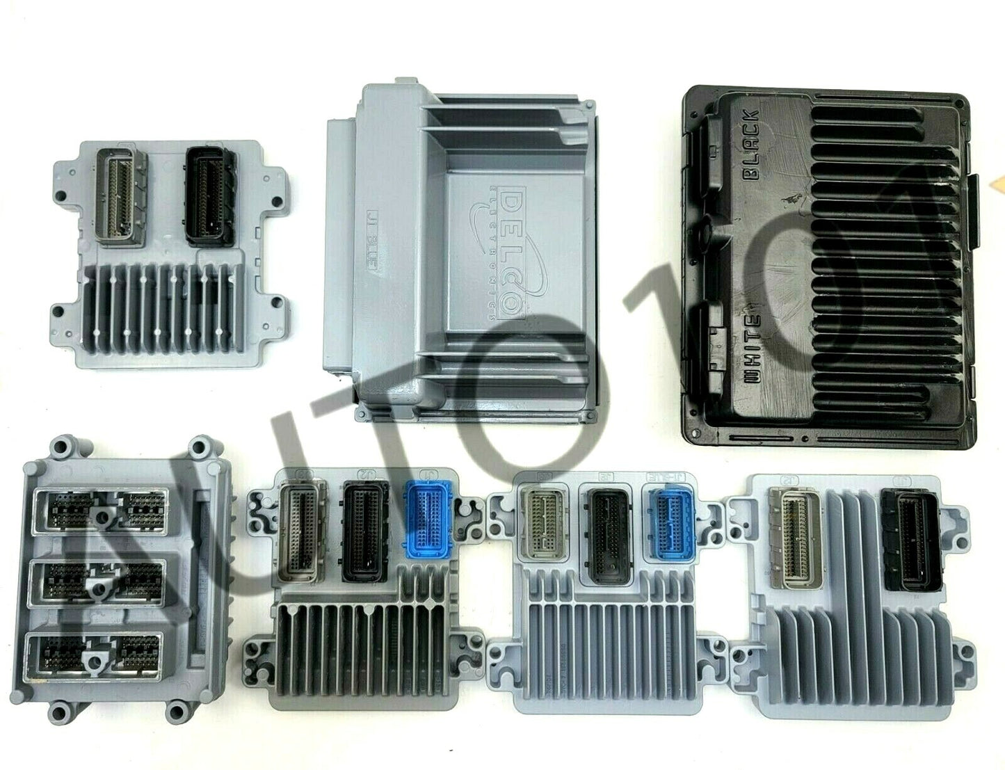 ✅ VIN PROGRAMMING SERVICE 96-14 GM ECM E37 E38 E67 E78 E40 P12 P05 P04 P01 P59