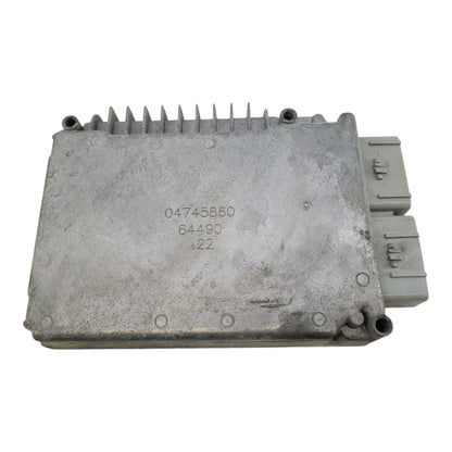 2001 Chrysler Sebring Engine Computer ECU # P04896040AI