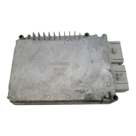 2001 Chrysler Sebring Engine Computer ECU # P04896040AI